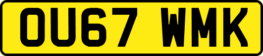OU67WMK