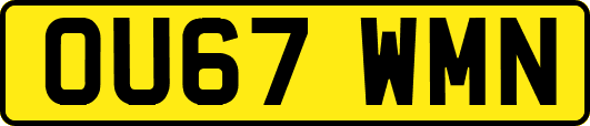 OU67WMN