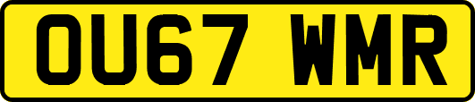 OU67WMR