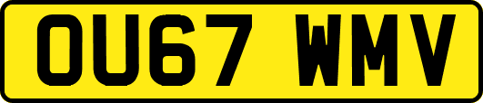 OU67WMV