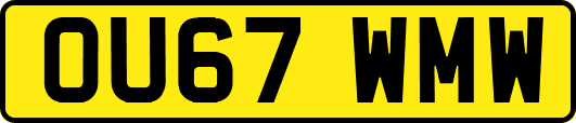 OU67WMW