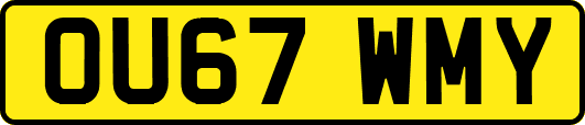 OU67WMY