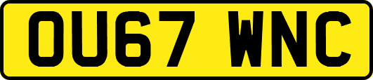 OU67WNC