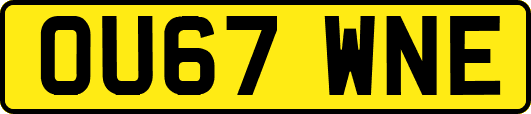 OU67WNE