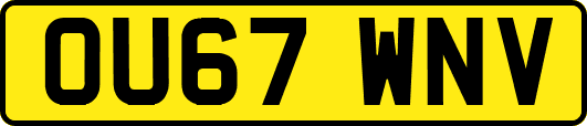 OU67WNV
