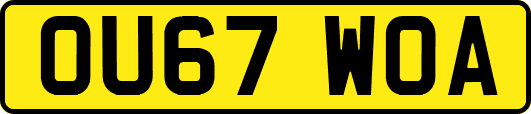 OU67WOA