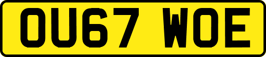 OU67WOE