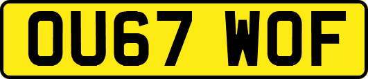 OU67WOF