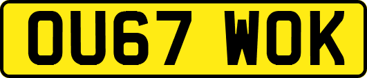 OU67WOK