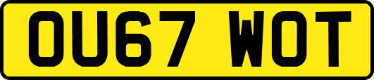 OU67WOT