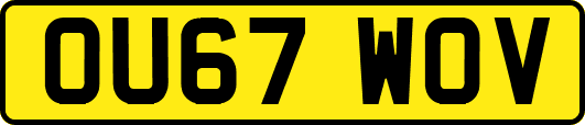OU67WOV