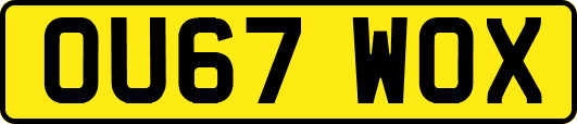 OU67WOX