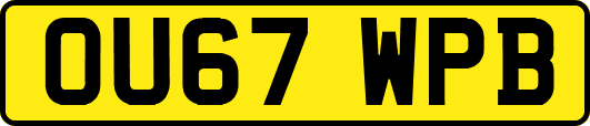 OU67WPB