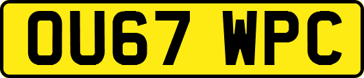 OU67WPC