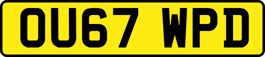 OU67WPD