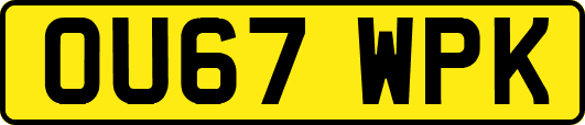 OU67WPK