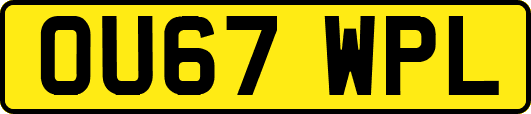 OU67WPL