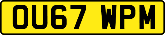 OU67WPM