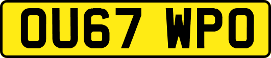 OU67WPO