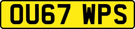 OU67WPS