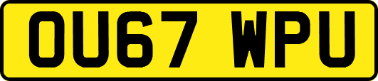 OU67WPU