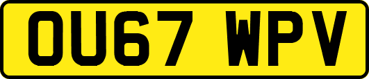 OU67WPV