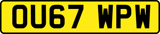 OU67WPW