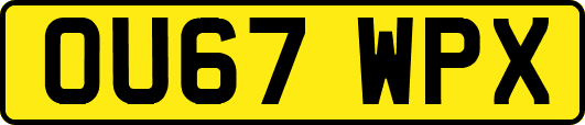 OU67WPX