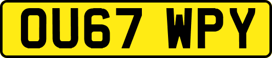 OU67WPY