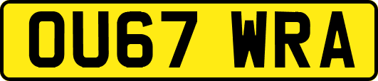 OU67WRA