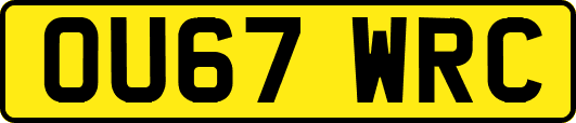 OU67WRC