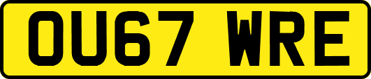 OU67WRE