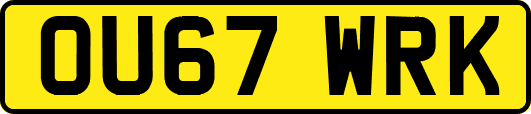 OU67WRK