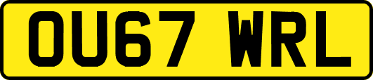 OU67WRL