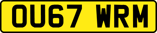 OU67WRM