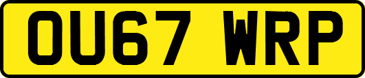 OU67WRP