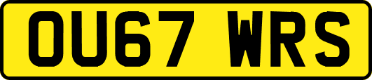 OU67WRS