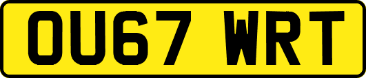 OU67WRT
