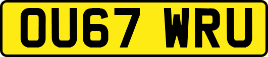 OU67WRU