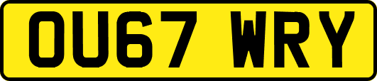 OU67WRY