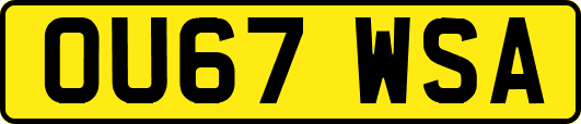 OU67WSA