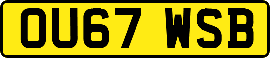OU67WSB