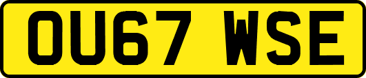 OU67WSE