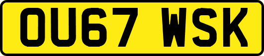 OU67WSK