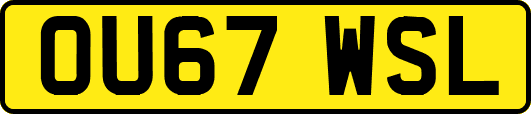 OU67WSL