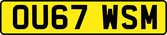 OU67WSM