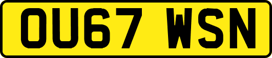 OU67WSN