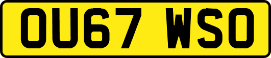 OU67WSO