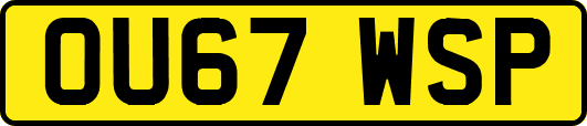OU67WSP