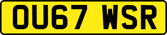 OU67WSR